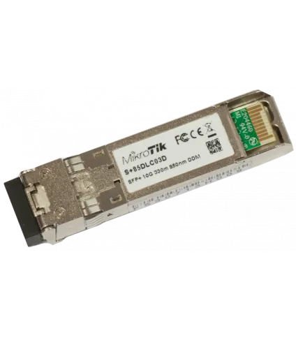 Mikrotik S+85DLC03D фото 1