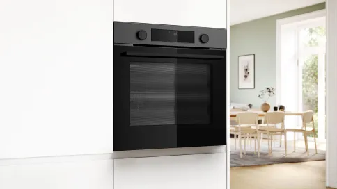 BOSCH Serie 4 HUA736EG0T фото 4