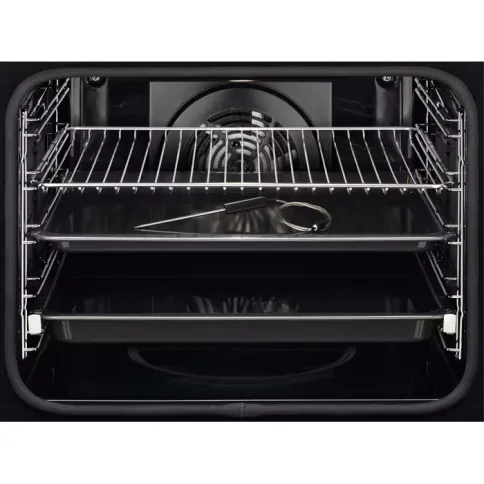 Electrolux EOD6P77WZ фото 2