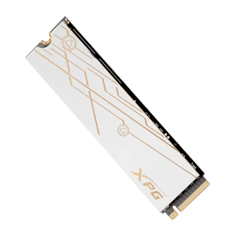 Твердотельный накопитель/ ADATA SSD XPG MARS 980 BLADE, 2000GB, M.2(22x80mm),... фото 6