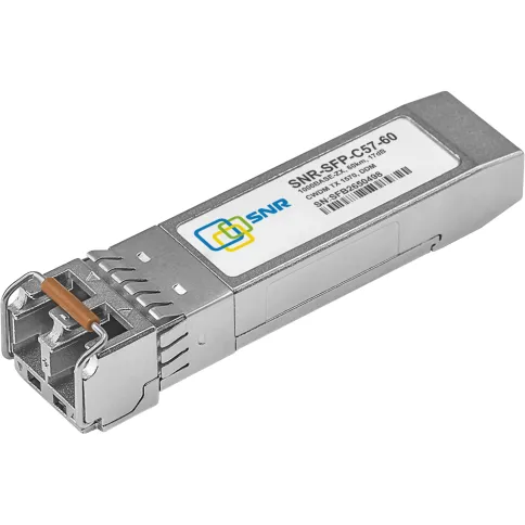 SNR SNR-SFP-C57-60 фото 2
