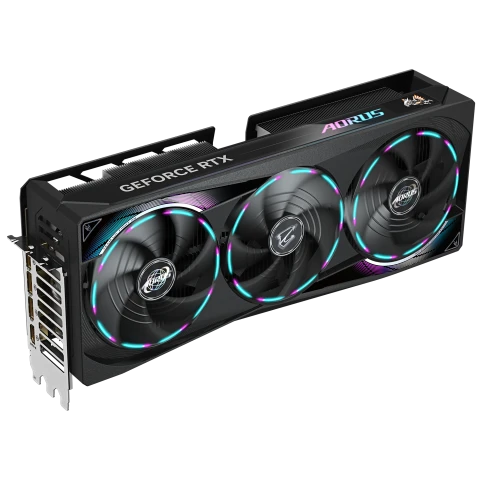 GIGABYTE GV-N5080AORUS M-16GD фото 7