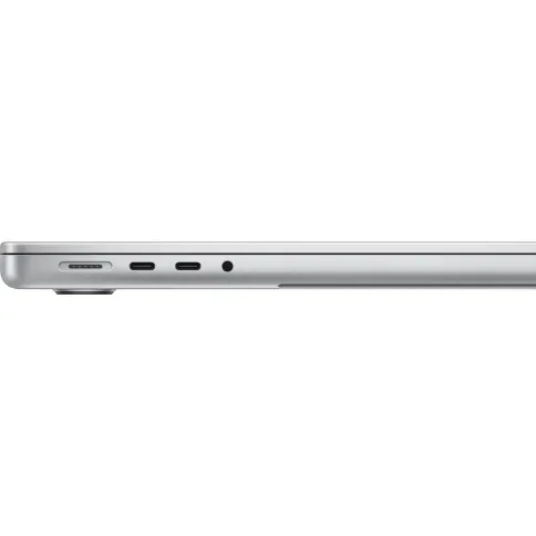 Apple MacBook Pro (Z1MH0000Y) фото 5
