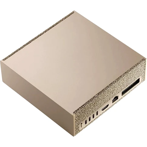 Компьютер для ИИ/ NVIDIA DGX Spark, GB10 Grace Blackwell, 20-core ARM, фото 5