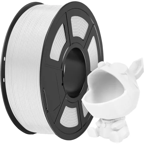NV-PRINT NV-3D-PLA-META-WHITE фото 1