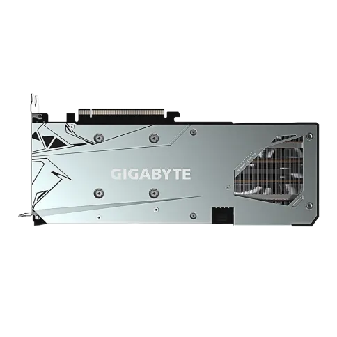 Видеокарта GIGABYTE Radeon RX 7600 GAMING OC 8G GV-R76GAMING OC-8GD фото 10