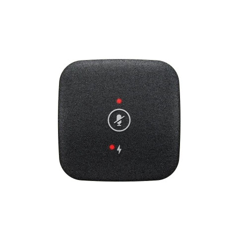 DECT микрофоны/ Yealink [CPW65-DECT-Duo] 2x wireless DECT microphones фото 3