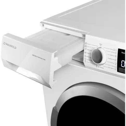 Maunfeld MFDM157WH200 SLIM фото 3