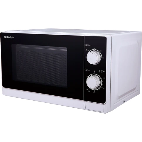 Sharp R2000RW фото 3
