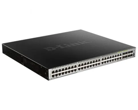 Электронный ключ для активации ПО/ DGS-3630-52PC-SE-LIC Standard Image фото 2