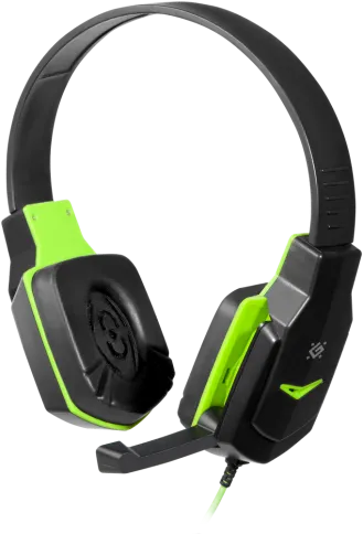 Defender Warhead G-320 фото 1