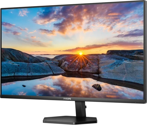 Монитор Philips 32E1N3500 31.5'', 2560x2160, IPS, 100hz, 1000:1, 300cd фото 4
