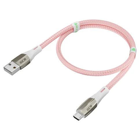 Greenconnect  USB 2.0 Type-AM - microUSB 2.0 (m) 1.7м фото 3