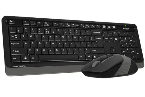 A4Tech FG1010 GREY фото 3