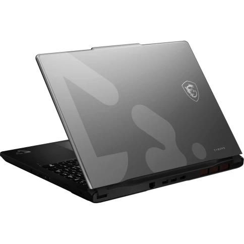 Ноутбук MSI Cyborg 15 C2WE-016XRU Core 7 240H 16Gb SSD1Tb NVIDIA GeFor фото 4