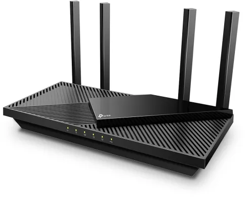 TP-Link Archer AX55 фото 2