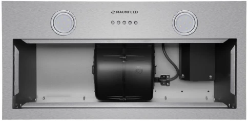 Maunfeld THAMES 601PM INOX фото 15