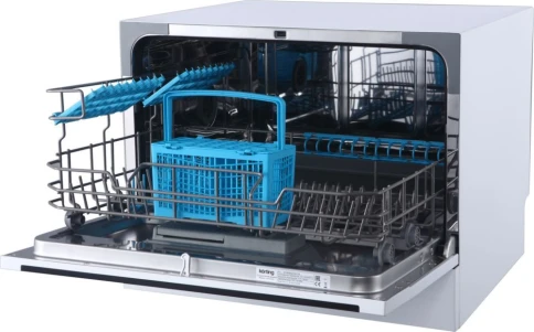Korting  KDF 2050 W фото 3