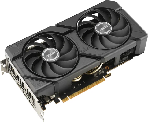 ASUS DUAL-RX7600-O8G-EVO фото 2