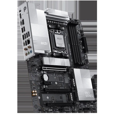 MSI PRO X870E-P WIFI фото 9
