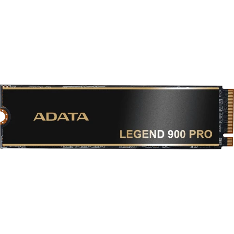 Твердотельный накопитель/ ADATA SSD LEGEND 900 PRO, 4000GB, M.2(22x80mm), NVMe... фото 1