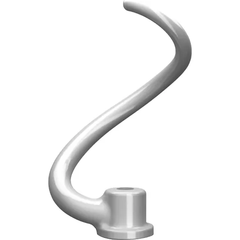 KitchenAid 5KSM55SXXEWH фото 5