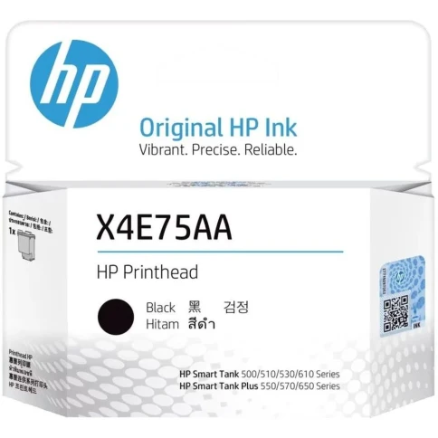 Печатающая головка/ Hp Printhead фото 1