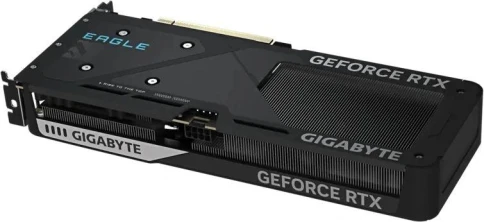 Gigabyte GV-N506TEAGLEMAX OC-8GD 1.0 фото 7