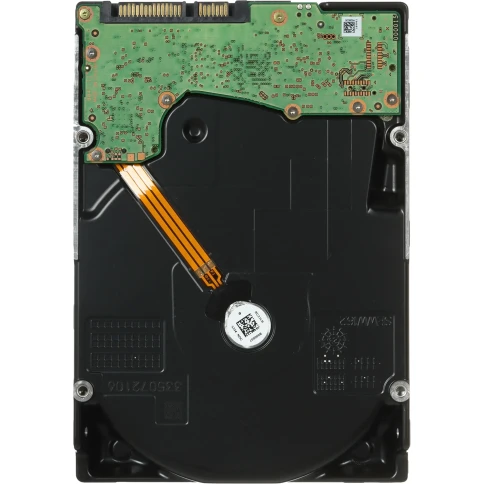 Жесткий диск/ HDD WD SATA3 24Tb Purple Pro 7200 512Mb... фото 3