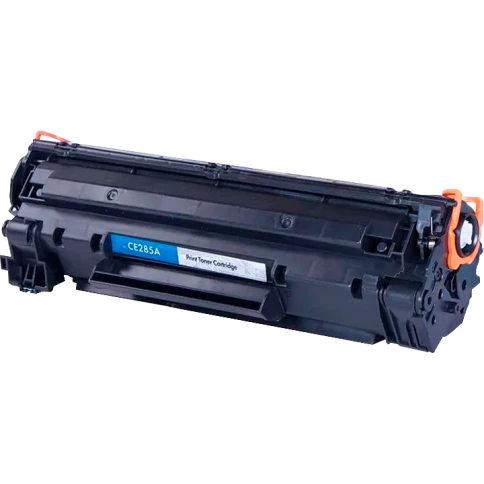 Тонер-картридж NVP NV-CE285A для HP LaserJet Pro M1132/ M1212nf/ M1 фото 1