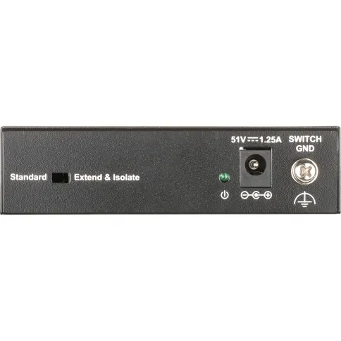 D-Link DSS-100E-6P/A1A фото 3