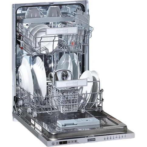 Franke FDW 4510 E8P E фото 3