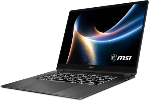 Ноутбук MSI Prestige 16 Flip AI+ C3MTG-028RU фото 5
