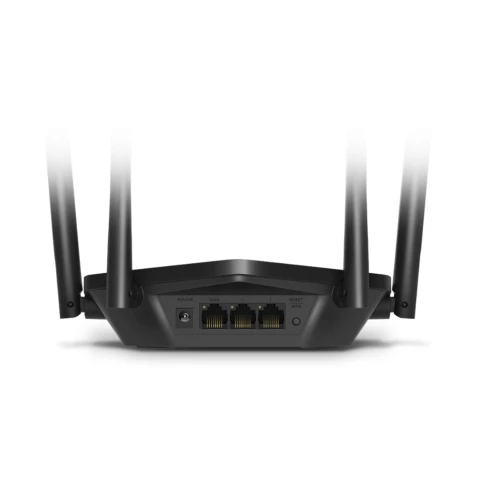 Маршрутизатор/ AX1500 Dual-Band Wi-Fi 6 Router фото 2