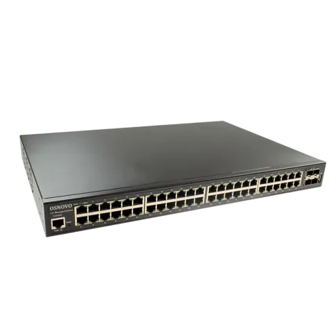 OSNOVO SW-48G4X-L2 фото 1