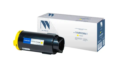 NV Print NV-106R03861Y фото 1