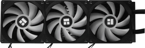 Thermalright F-MAGIC-360-BL-ARGB-V2 фото 2