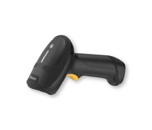 Сканер штрих-кодов/ HR3000 2D CMOS Wireless Bluetooth Handheld Reader фото 2