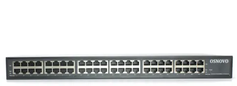 OSNOVO Midspan-24/370RG фото 2