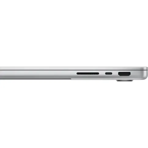 Apple MacBook Pro (Z1MH0000Y) фото 4