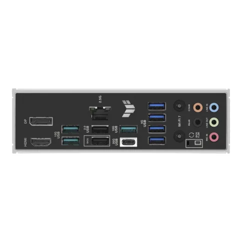ASUS TUF GAMING B850-PLUS WIFI (90MB1J30-M0EAY0) фото 8