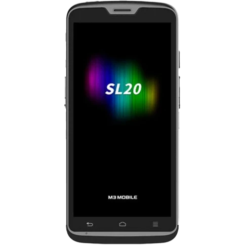 Терминал сбора данных/ Android 11 GMS, LTE(4G), 802.11 a/b/g/n/ac, SE4 фото 1