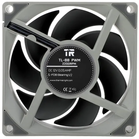 Thermalright TL-B8 фото 2