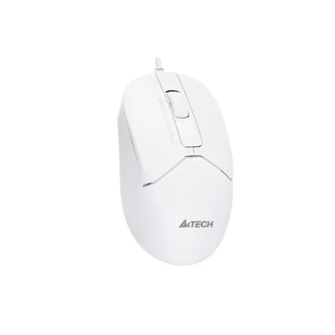 A4Tech FM12 WHITE фото 2