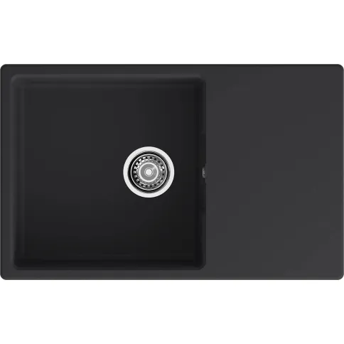 GranFest URBAN 678L black фото 1