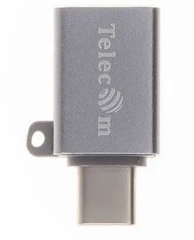 Telecom OTG USB 3.1 Type-C --> USB 3.0 Af фото 1