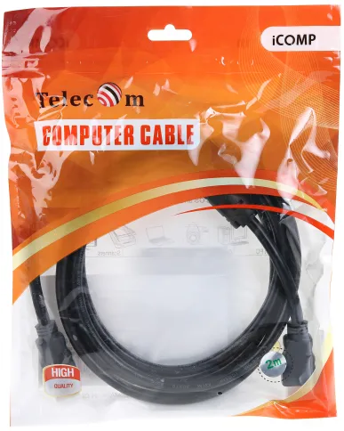 Telecom HDMI (m) - HDMI (m) 2м фото 3