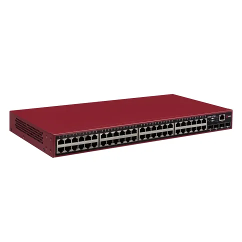 Qtech QSW-3750-52T-AC-R фото 2