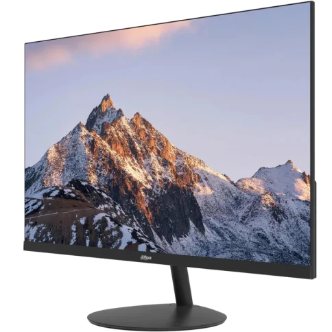 Монитор Dahua 22" DHI-LM22-A210Y черный VA LED 5ms 16:9 HDMI матовая 3 фото 2