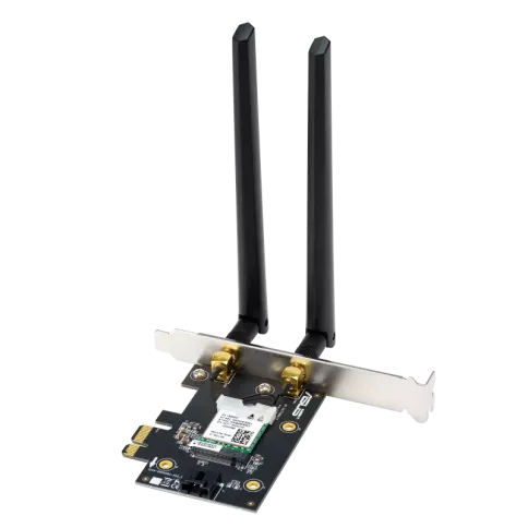 ASUS PCE-AX1800 фото 5
